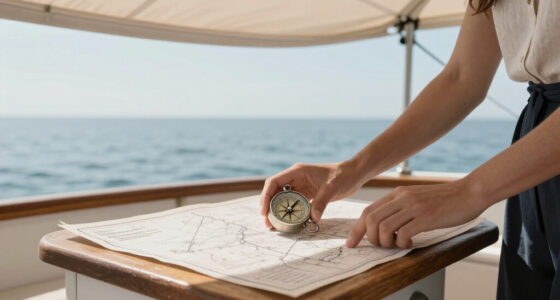 Confessions Of A Long-Distance Sailor