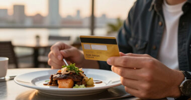 Credit Card Dining Series: Citi And Mastercard Has Expanded The Curated Table For 2026