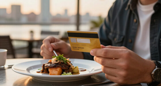 Credit Card Dining Series: Citi And Mastercard Has Expanded The Curated Table For 2026