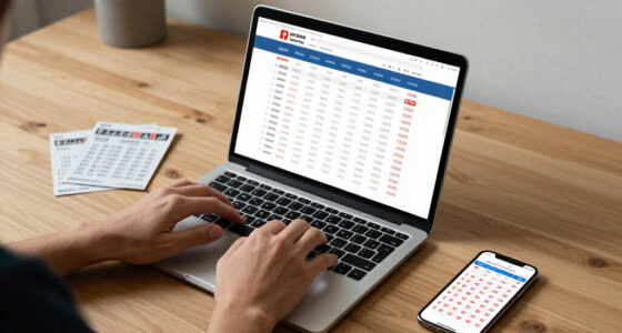 Did Anyone Win The Powerball? Winning Numbers For Saturday, August 1, 2026