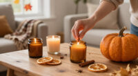 Fresh Fall Home Fragrances