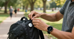 Google Pixel Tag Takes On AirTag; Pixel Watch 5 Debuts Insulin Resistance Trends