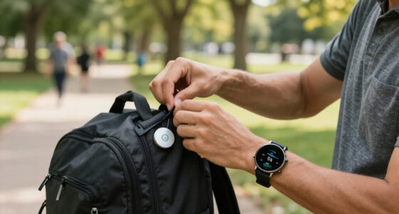Google Pixel Tag Takes On AirTag; Pixel Watch 5 Debuts Insulin Resistance Trends