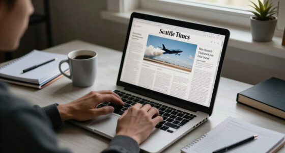 Harger: The Seattle Times Wants To Ban The Blue Angels. I've Changed My Mind. They're Right