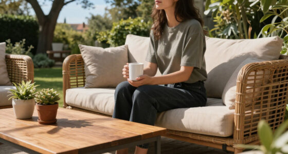 How to Choose Outdoor Patio Furniture Sets