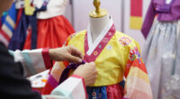 Interactive Trade Expo To Showcase Beauty, Trends Of Hanbok