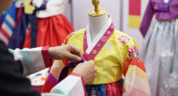 Interactive Trade Expo To Showcase Beauty, Trends Of Hanbok