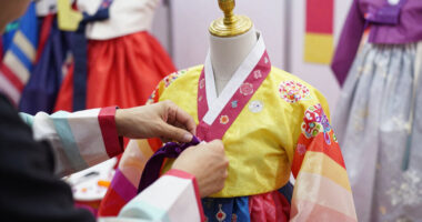 Interactive Trade Expo To Showcase Beauty, Trends Of Hanbok