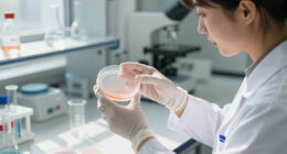 Japan Nutrient Agar Culture Plate - Market Analysis, Forecast, Size, Trends And Insights