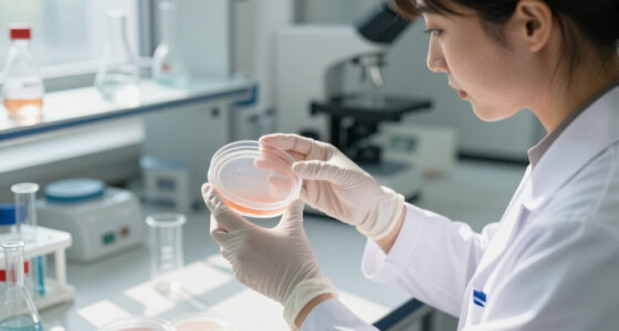 Japan Nutrient Agar Culture Plate - Market Analysis, Forecast, Size, Trends And Insights
