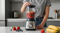 Limited-Edition Cinematic Smoothies