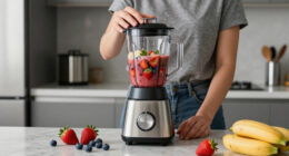 Limited-Edition Cinematic Smoothies
