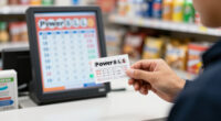 Lottery Powerball Jackpot