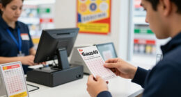 Lotto 6Aus49 Jackpot