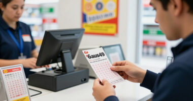 Lotto 6Aus49 Jackpot