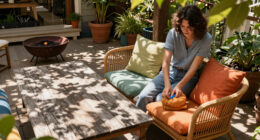 Outdoor Patio Furniture Sets: A Labor Day sales Guide