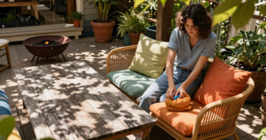 Outdoor Patio Furniture Sets: A Labor Day sales Guide