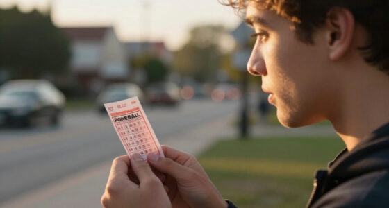 Powerball Drawing