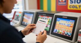 Powerball Drawing