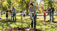 Self-Help Enterprises Dedicates New Park In Goshen - The Sun-Gazette Newspaper
