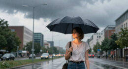 Sommerhitze Und Unwetter In Berlin: So Wird Das Wetter Am Mittwoch - Berliner Zeitung