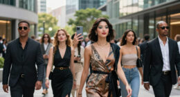 The People’s Beauty Index