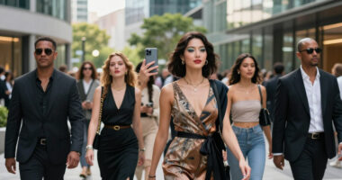 The People’s Beauty Index