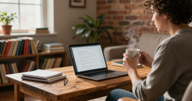 To Become A Better Writer, Read As Much As You Can