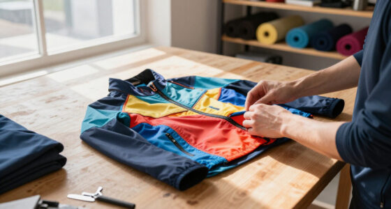 Top 100 Lifestyle Trends In August: From Sportswear Innovation Summits To Health Tracking…