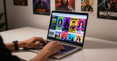Top 100 Pop Culture Trends In August