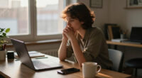 What Happens If An Entire Class Of Workers Loses Faith In Their Careers