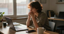 What Happens If An Entire Class Of Workers Loses Faith In Their Careers