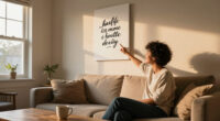 10 Best Motivational Quote Wall Art in 2026