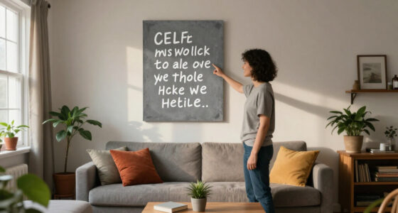 11 Best Motivational Quote Wall Art for Home and Office in 2026