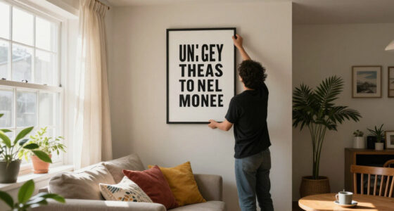 11 Best Motivational Quote Wall Art in 2026