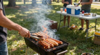 11 Best Tailgating Portable Grills in 2026