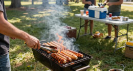 11 Best Tailgating Portable Grills in 2026