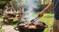 12 Best Labor Day Outdoor Grills in 2026