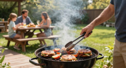 12 Best Labor Day Outdoor Grills in 2026