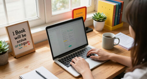 12 Best Motivational Desk Accessories for Daily Inspiration in 2026