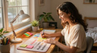 12 Best Motivational Desk Accessories for Students in 2026