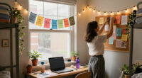 12 Best Motivational Dorm Room Decor Ideas for 2026