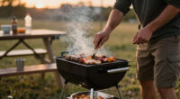 12 Best Portable Outdoor Tailgating Grills for Game Day Cooking in 2026