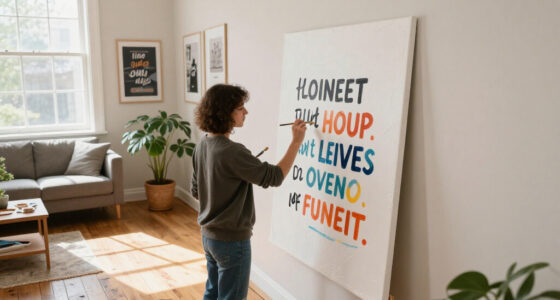 13 Best Motivational Quote Wall Art in 2026