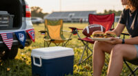 13 Best NFL Team Tailgating Gear in 2026