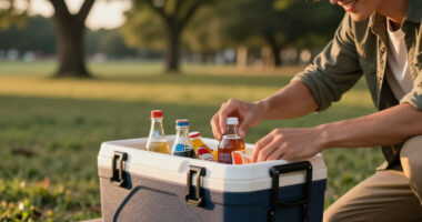 13 Best Portable Tailgating Coolers in 2026