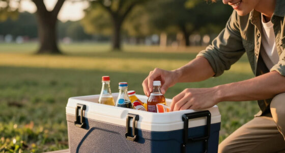 13 Best Portable Tailgating Coolers in 2026