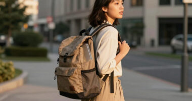 13 Best Student Laptop Backpacks in 2026