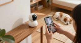 14 Best Indoor Security Camera Systems for Smarter Home Monitoring in 2027