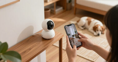 14 Best Indoor Security Camera Systems for Smarter Home Monitoring in 2027